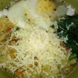 Izu(indomie Rebus Keju Telor)