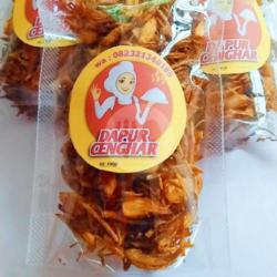 Bawang Goreng Sumenep