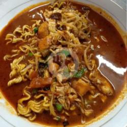 Indomie Bumbu Mie Aceh Seafood