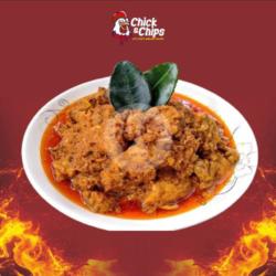 Ayam Sambal Rendang