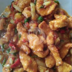 Ayam Rica Rica