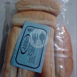 Roti Hot Dog Alfikri