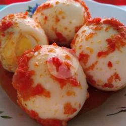 Telor Balado