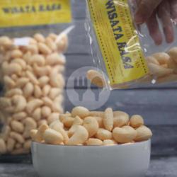 Paket Snack 2 Kuku Macan