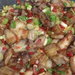 Babi Cabe Garam 135gr