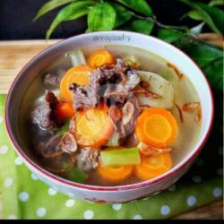 Sop Daging