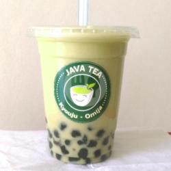 Matcha Bubble