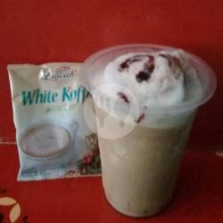Ice Blend Luwak White Koffie