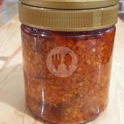 Sambal Super Pedas (300ml)