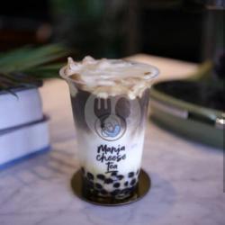 Coffe Unicorn With Cream Milk