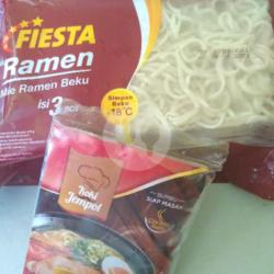 Fiesta Ramen   Bumbu