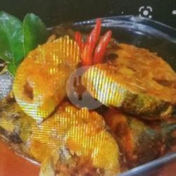 Tongkol Gule Nasi