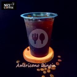 Cold Americano