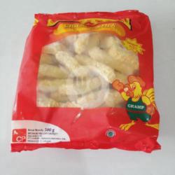 Champ Chiken Nugget Ayam Stick 500gr