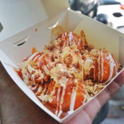 Takoyaki Isi 4