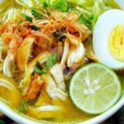 Soto Ayam Kampung