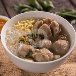 Mie Bakso Daging M