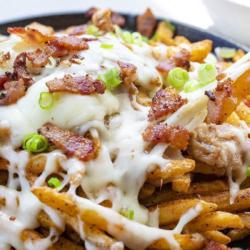 Friench Fries