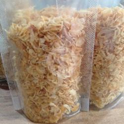 Bawang Goreng Sumenep ( 50gr )