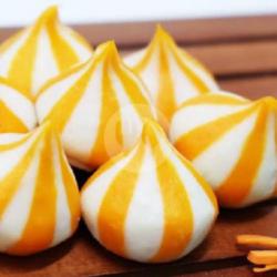 Extra Seafood Dumpling Keju ( 1 Pic)