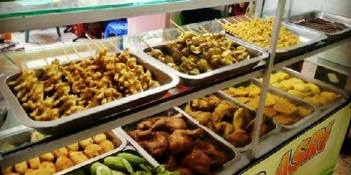 Daftar Harga Menu Delivery Dapur Asri, Sumatera, Bandung Terbaru 2023 ...