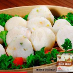 Minaku Bola Ikan 200gr