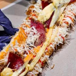 Roti John Ori Blenger