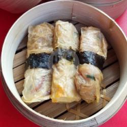 Lumpia Nori Kukus