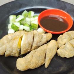 Pempek Ikan Tenggiri