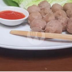 Pentol Daging Sapi 10 Biji