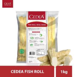 Cedea Fishroll 1kg