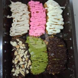 Pisang Nagget Mix