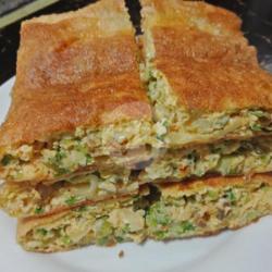 Martabak Telur Bebek Istimewa