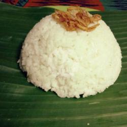 Nasi Uduk