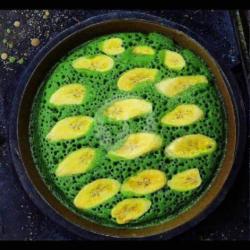Pisang Susu