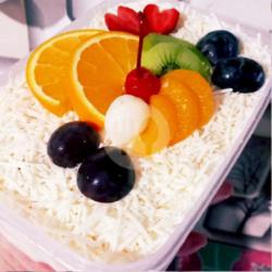 Salad Yogurt Superbigsize   Gratis 300ml Salad Yogurt