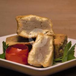 Tahu Tuna Crispy ( Isi 5 )