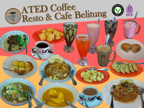 ATED Coffee, Karawaci