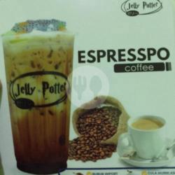 Espresso Coffee