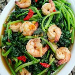 Cah Kangkung Sea Food