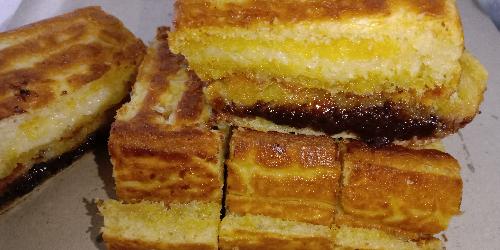 Roti Bakar Bos Muda, Kutoarjo