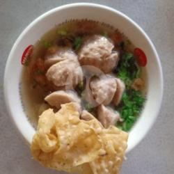 Bakso Kuah Biasa