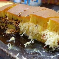 Martabak Manis Bangka Keju Susu