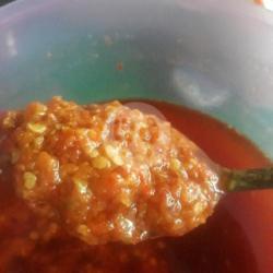 Sambal Korek/bawang