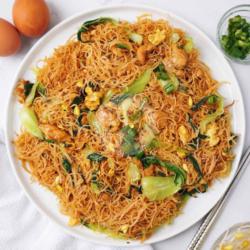 Bihun Goreng