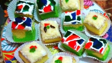 Aneka Rasa Cake & Bakery, Kopo