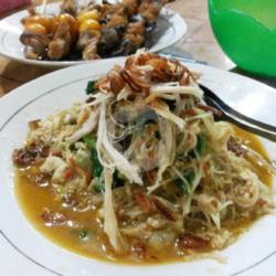 Bakmi Jawa