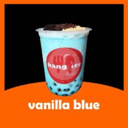 Vanilla Blue