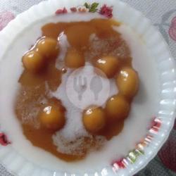 Bubur Biji Salak