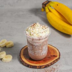 Choco Banana Blend